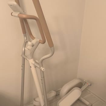 Domyos Eliptik Bisikletin Sağlık Sorunu Ve İade Sürecinde Haksız Red