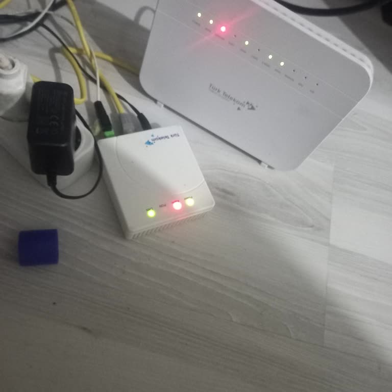 Aylık 1.250 TL Ödenen İnternetin Sürekli Kopması