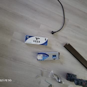 Koçtaş'tan Gelen Kapıların Eksik Kırık Ve Hatalı Parçalarla Gelmesi Paketsiz Ve İlgisiz Hizmet