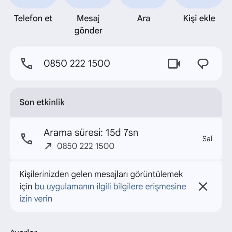 Media Markt’ta Fiyat Farkı İle İlgili Çelişkili Bilgi Ve Kaba Üst Düzey Personel Tutumu