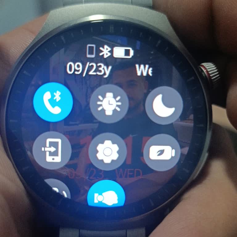 Harwox Hx4 Pro Saat İle Uygulama Eşleşme Sorunu