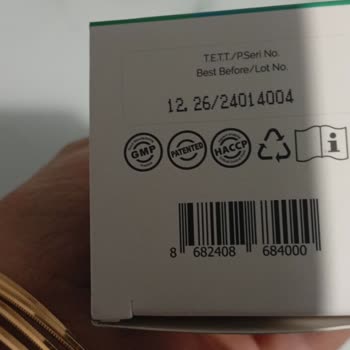 Argivit Classic Kullanımı Sonrası Çocuğumda Mide Bulantısı Ve Karın Ağrısı