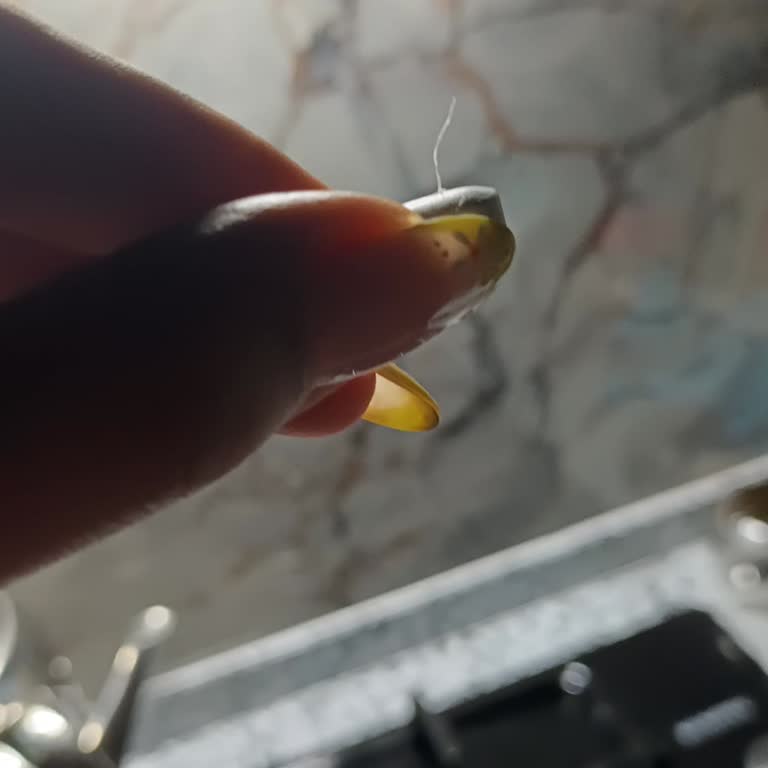 Magnezyum Takviyesinde Plastik Parça Bulunması Sağlık Riskine Yol Açıyor