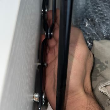Üretim Hatası Ve Yetersiz Servis Onarımı Nedeniyle Karyola Bazasının Değiştirilmesi Talebi