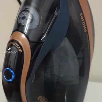 Philips Azur 8000 Ses Çıkarma Sorunu!