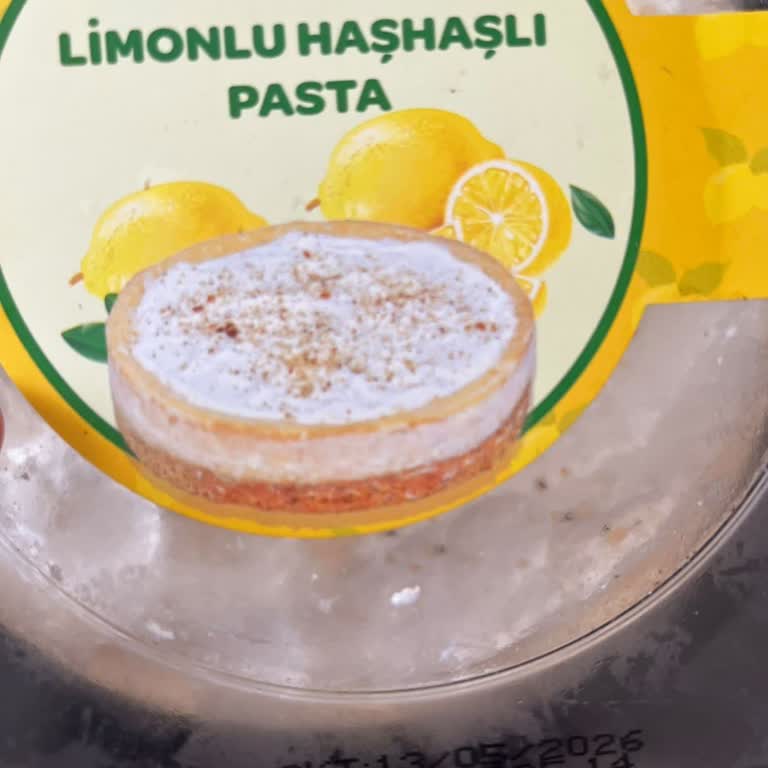 Süresi Geçmiş Gıda Teslimi Ve Reddedilen İade Talebi