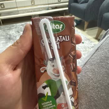 Son Kullanma Tarihi Geçmiş Çikolatalı Süt Satışı Ve Çocuk Sağlığı Riski