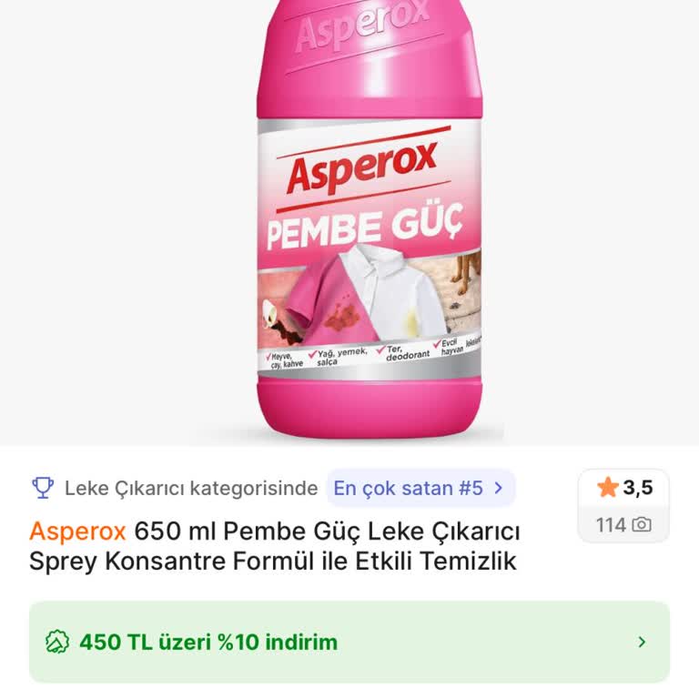 Hepsiburada'da İade Edildiği Söylenen 488,80 TL Hesaba Geçmedi