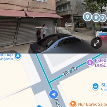 Kentsel Dönüşüm Projesinin Başlatılamaması Ve Deprem Güvenliği Endişesi