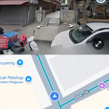 Kentsel Dönüşüm Projesinin Başlatılamaması Ve Deprem Güvenliği Endişesi