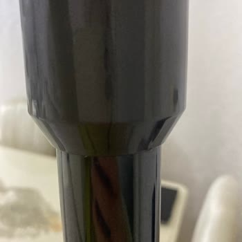 Dyson Süpürge Boru Parçası Gevşek Ve Müşteri Hizmetleri Çözüm Sunmuyor
