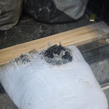 Aras Kargo’da Yırtılan Çuvalda 3 Bin Ürün Eksik