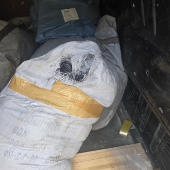 Aras Kargo’da Yırtılan Çuvalda 3 Bin Ürün Eksik