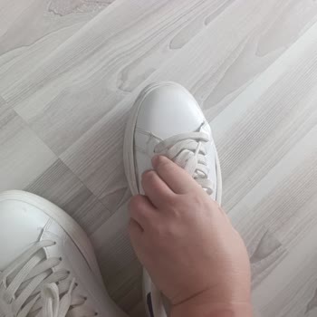 Stokta Görünen Ayakkabı Değişimi İçin Kargo Talebi