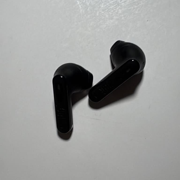 JBL Flex Tune 2 Silikon Uç Temini Talebi