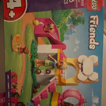 Lego Friends Setinde Eksik Parçalar Çocuğumun Oyun Keyfini Bozuyor