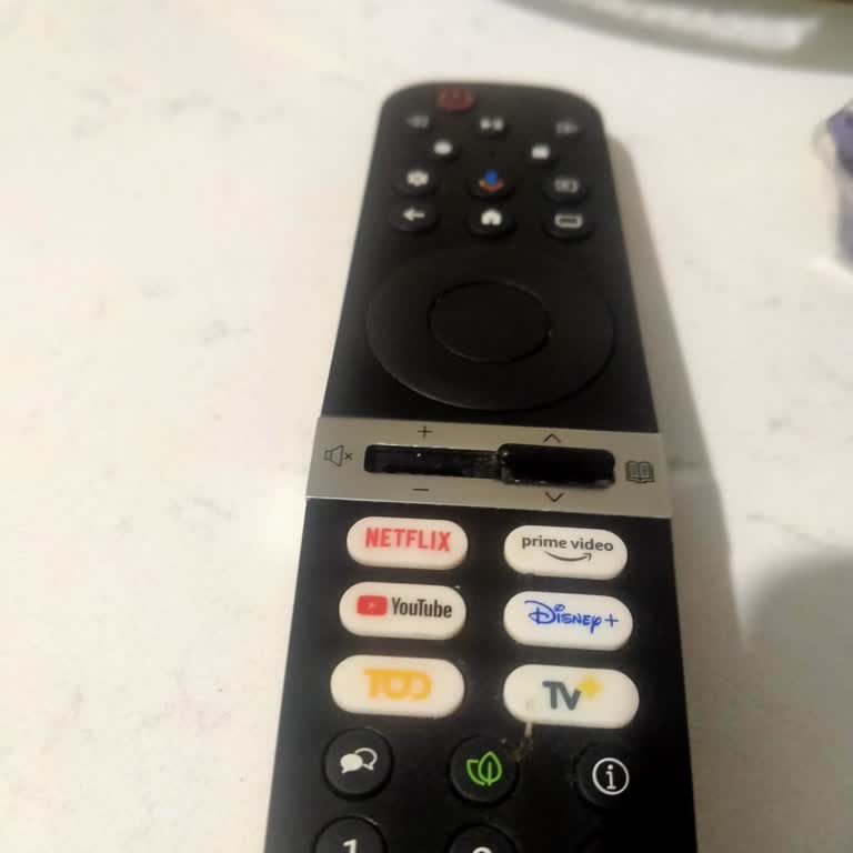 Beko 165 İnç TV Kumandası 6 Ayda Kırıldı, Ücretsiz Değişim İstiyorum