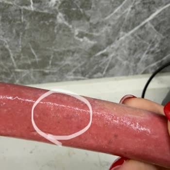 Başyazıcı Sosisinde Hijyen Sorunu Ve Geri Dönüşsüz İhmal