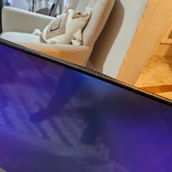 Pazarama'dan Hasarlı Televizyonun İadesi İçin Lojistik Destek Talebi