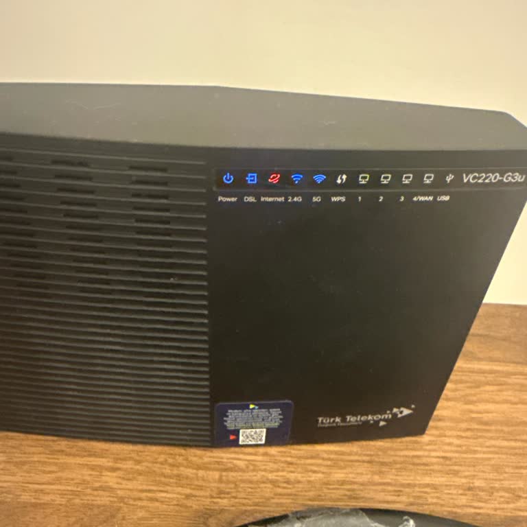 Sürekli İnternet Kopması Ve Çözülmeyen Altyapı Sorunu