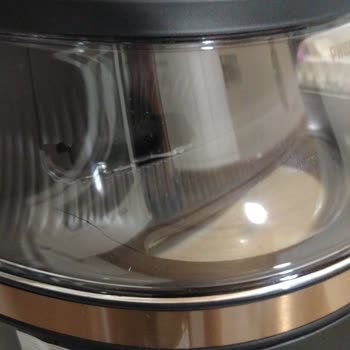 Buevin Mağazası'ndan Çifte Sorun: Fan Arızası Ve Kırık Airfryer