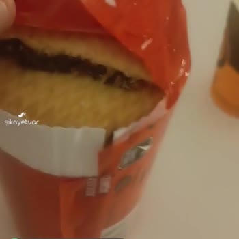 Eti Cin Markasına Yakıştıramadım