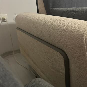 Koltuk Ve Sandalye Ayaklarındaki Kalitesiz İşçilik Ve Dayanıksız Malzeme