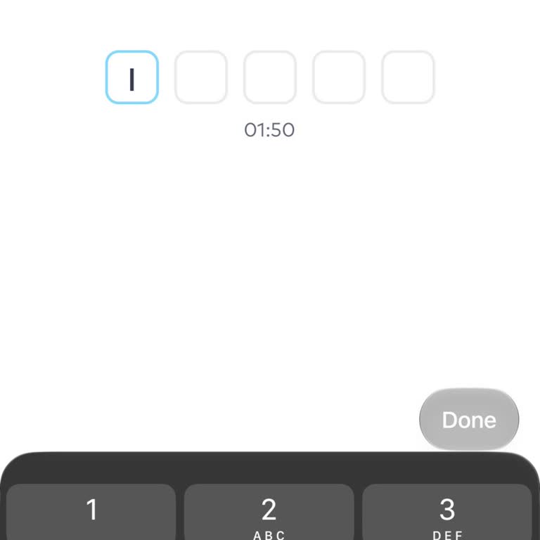 İstanbulkart Başvurusu SMS Doğrulama Kodu Gelmediği İçin Tamamlanamıyor