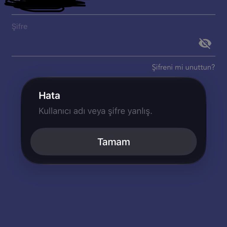 Hesabım Haksız Kapatıldı Ve Ödenen Abonelik Aktifleştirilemedi