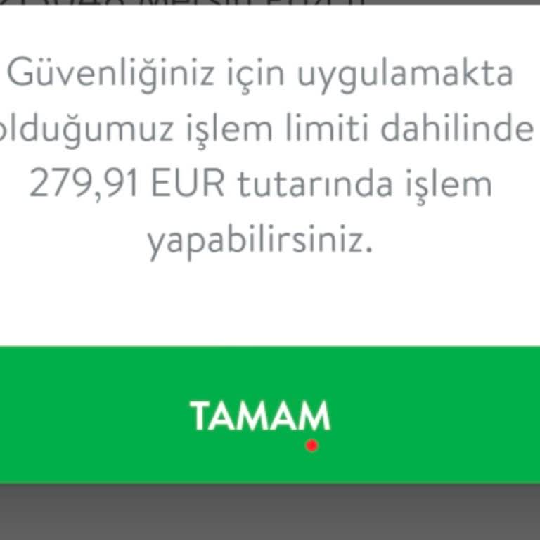 Günlük 279 Euro Döviz Bozdurma Limiti Yetersiz