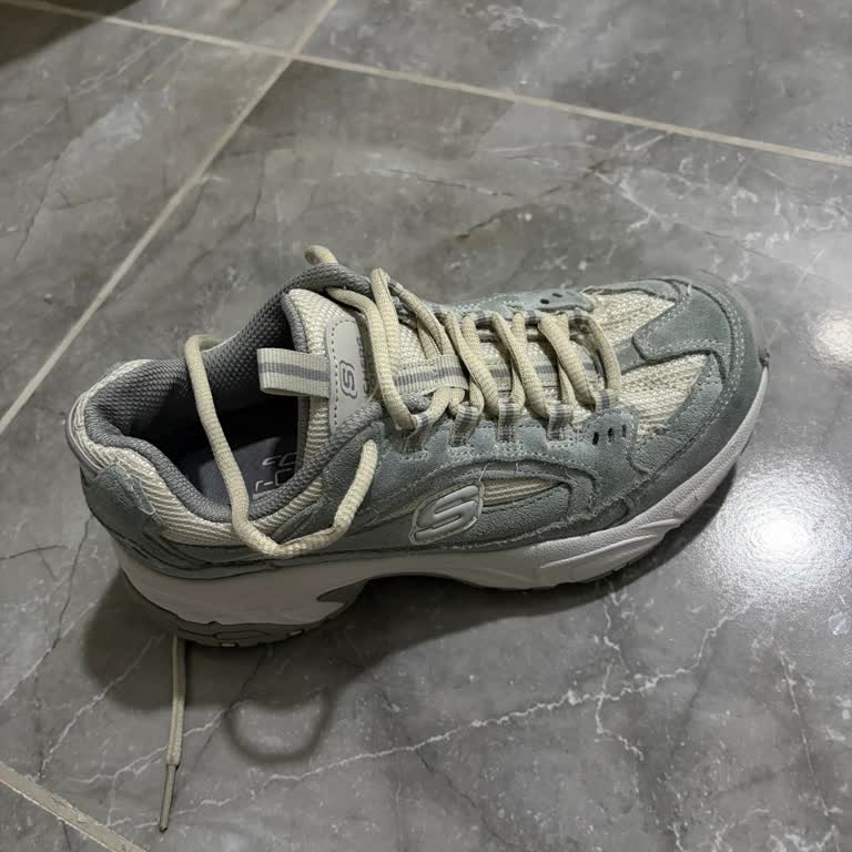Skechers Stamina Ayakkabısının Renk Değişimi Sonrası Ücret İadesi Talebi