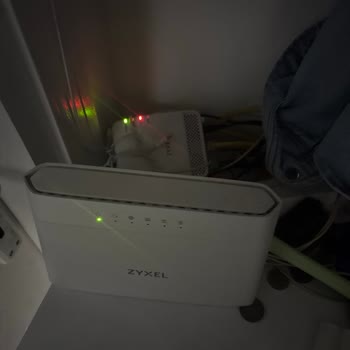 30 Gün Süreli İnternet Yokluğu Ve Çözüm Talebi