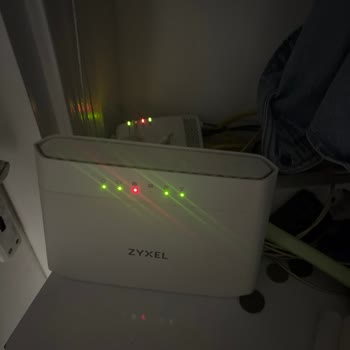 30 Gün Süreli İnternet Yokluğu Ve Çözüm Talebi