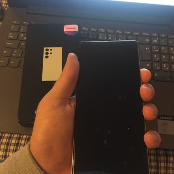 Suya Dayanıklı Olduğu Söylenen Telefonum Kısa Sürede Çöktü