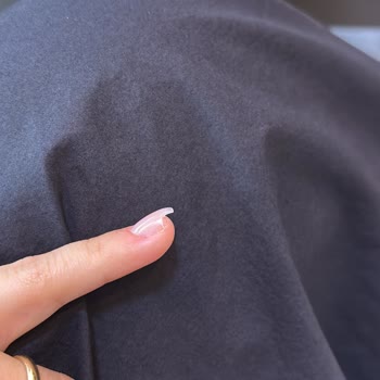 Jel Tırnak Kırıldı Ve Ücret Aşırı Oldu