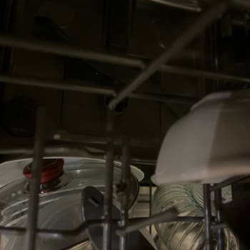 Teka Bulaşık Makinesi Sepetlerinde Sürekli Küflenme Ve Kopma Sorunu