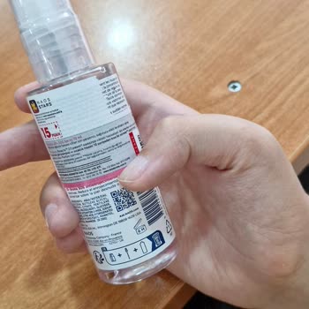 Siparişte Puanlar Harcandı, Ürün Üzerindeki Puan Etiketi Kopmuş