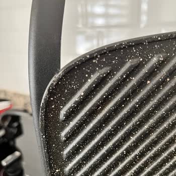 Granit Kaplamalı Tost Makinesinde Soyulma Ve Garanti Kapsamında Tamir Talebi