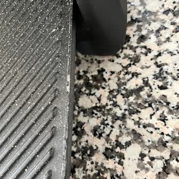 Granit Kaplamalı Tost Makinesinde Soyulma Ve Garanti Kapsamında Tamir Talebi