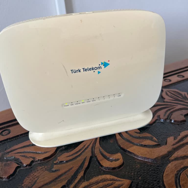Türk Telekom'da Adres Değişikliği Sürecinde Gecikme Ve Mağduriyet