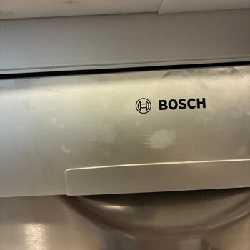 Big Disappointment About Bosch Service