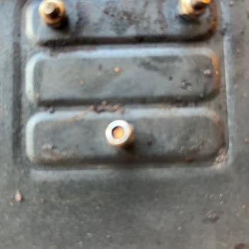 Isıya Maruz Kalan Airfryer Sapı Eridi Ve Kırıldı, Yedek Parça Ve Değişim Talebi