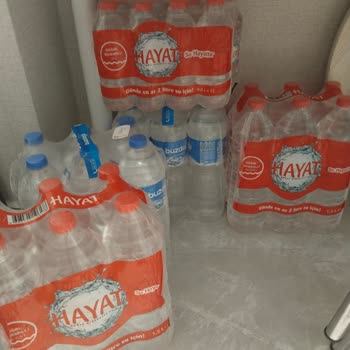 Teslim Edilmeyen Ürün Ve Yanıtsız Destek