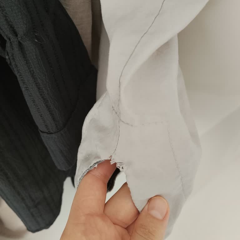 Sesli Çalışan Ve Çamaşırları Yırtan Arçelik Cycle Tech Makine İçin Değişim Talebi