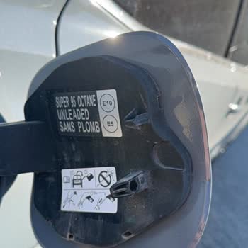 Yeni Nissan Qashqai Depo Kapağı Kırıldı, Garanti Reddedildi