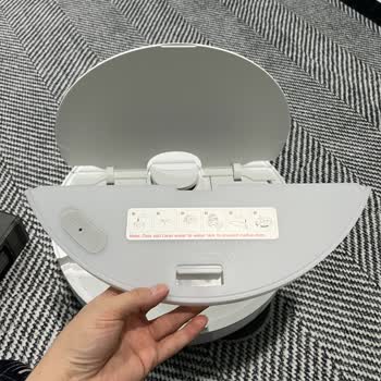 Dreame L40 Robot Süpürge Haritalama Ve Yön Bulma Sorunu, Koşulsuz İade Talebi