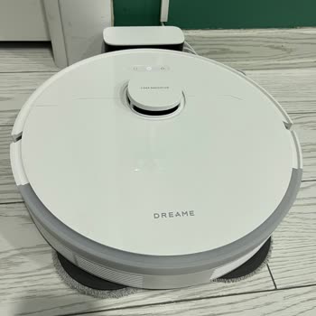 Dreame L40 Robot Süpürge Haritalama Ve Yön Bulma Sorunu, Koşulsuz İade Talebi