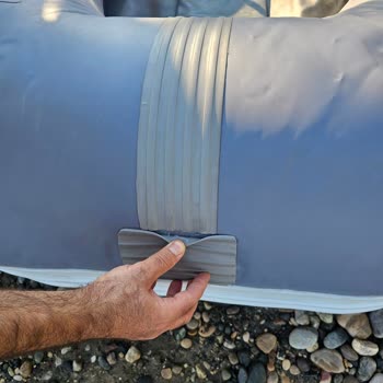 Alan Boat - Marin Bot Ve Motor Tesliminde Sürekli Sorunlar Ve Kalitesiz Ürün