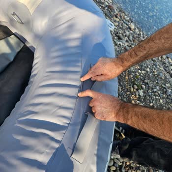 Alan Boat - Marin Bot Ve Motor Tesliminde Sürekli Sorunlar Ve Kalitesiz Ürün