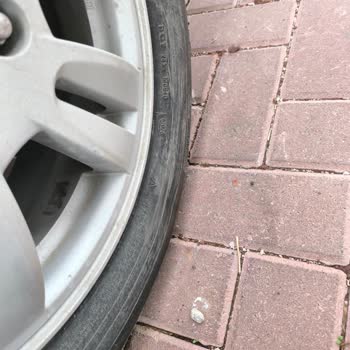 Milestone Lastiklerde İç Göçük Ve Değişim Talebim Reddedildi